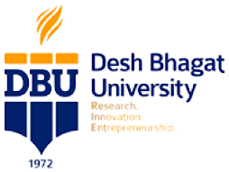 DBU (Desh Bhagat University)