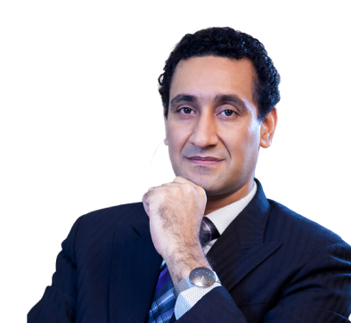 Gurinder Sadra