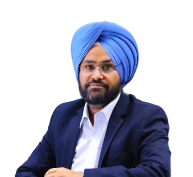 Vikram Singh