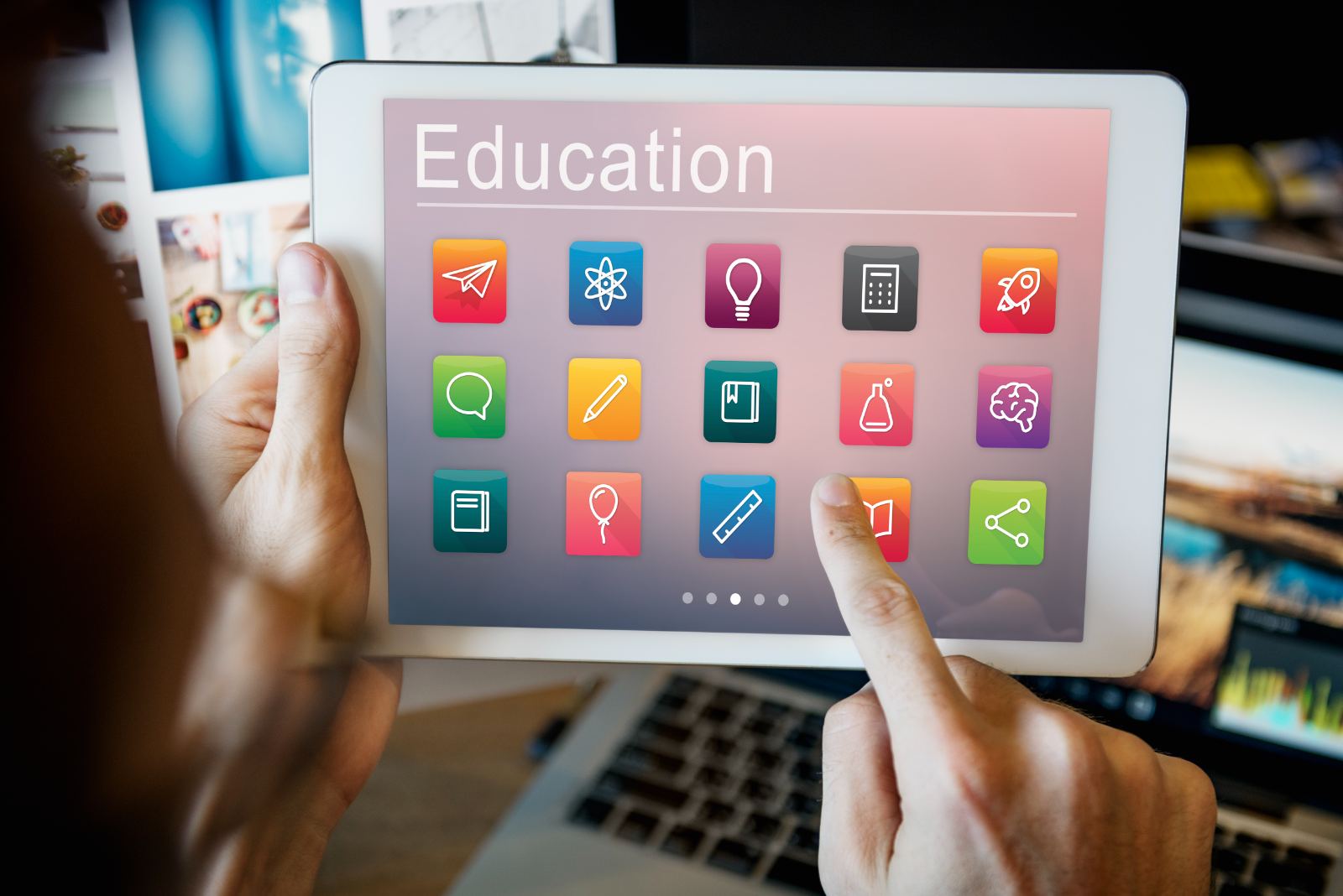 EdTech