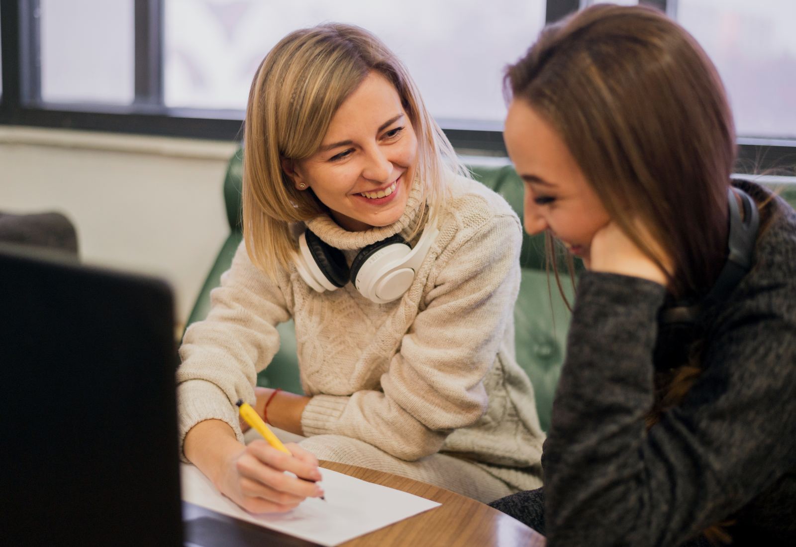Learner Support System